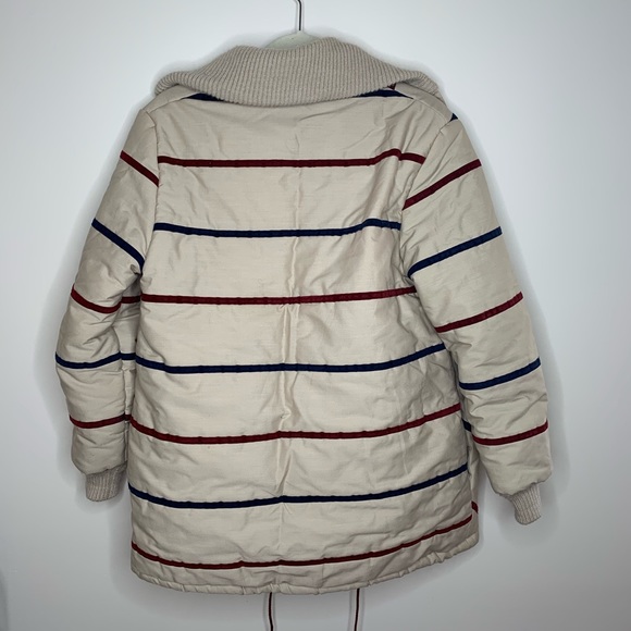 Vintage  Men's 80’s Weather Tamer Ski Jacket, M/L - Picture 7 of 7
